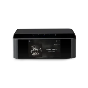 Bluesound NODE ICON reference music streamer