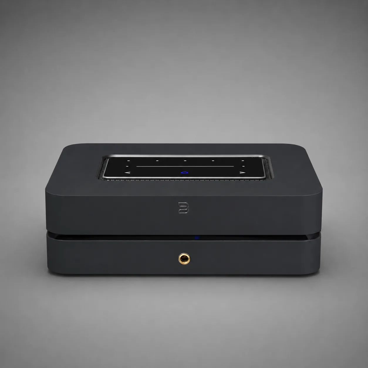 Bluesound Powernode ampli streaming BluOS với Bluetooth aptX Adaptive