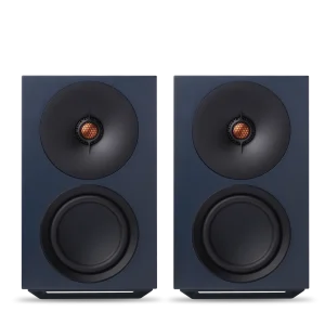 Cặp loa active Cambridge Audio L/R M màu Blue