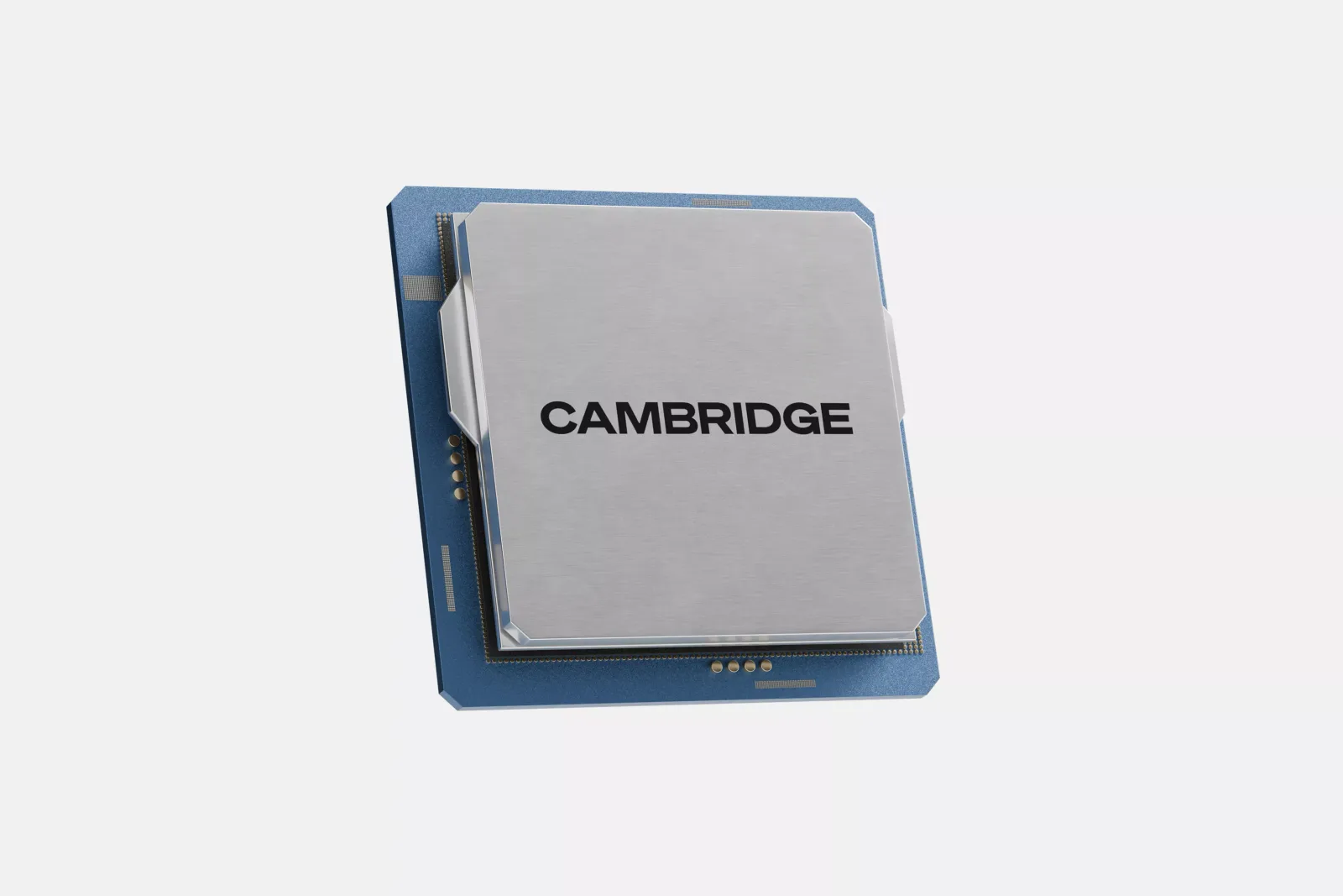 Chip xử lý Cambridge trong hệ StreamMagic L/R X