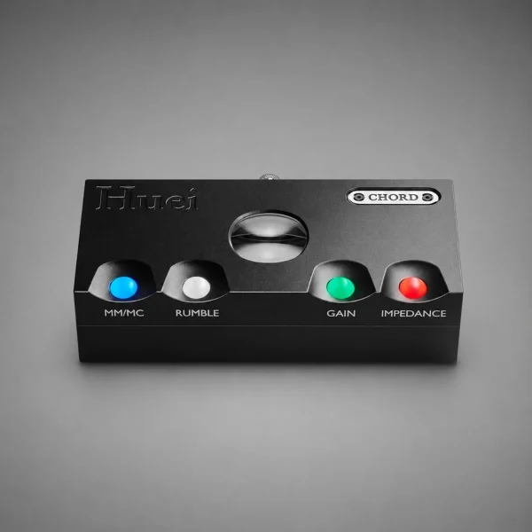 Chord Electronics Huei