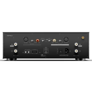 Eversolo AMP-F8 góc nghiêng