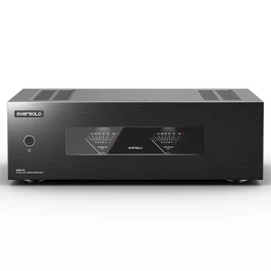 Eversolo AMP-F8 cổng XLR RCA bridge