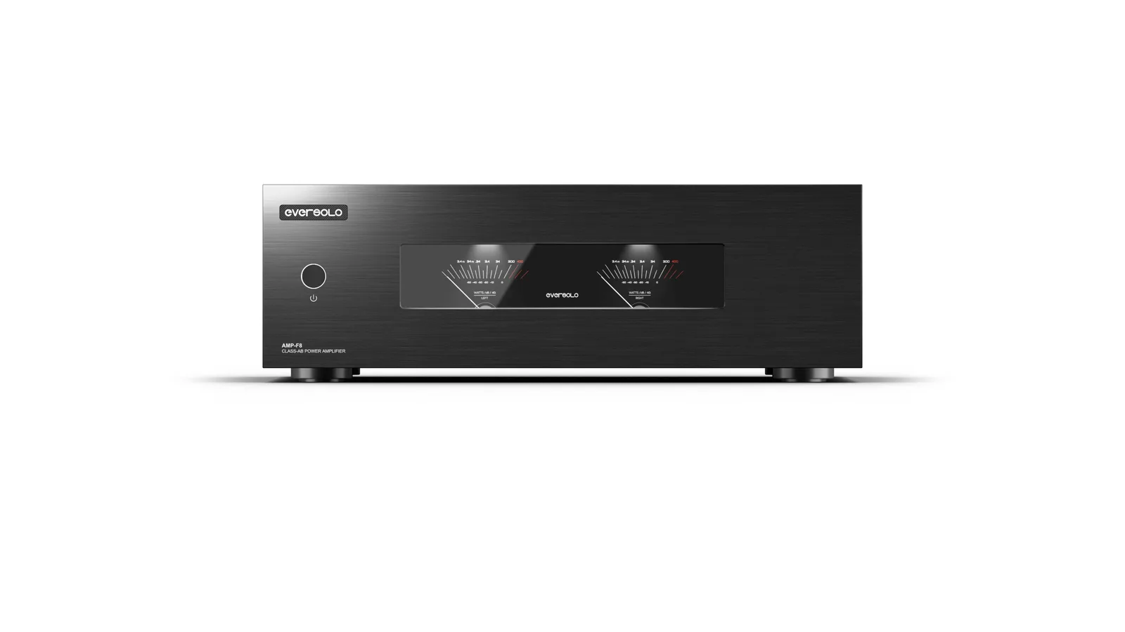 Eversolo AMP-F8 chi tiết hoàn thiện