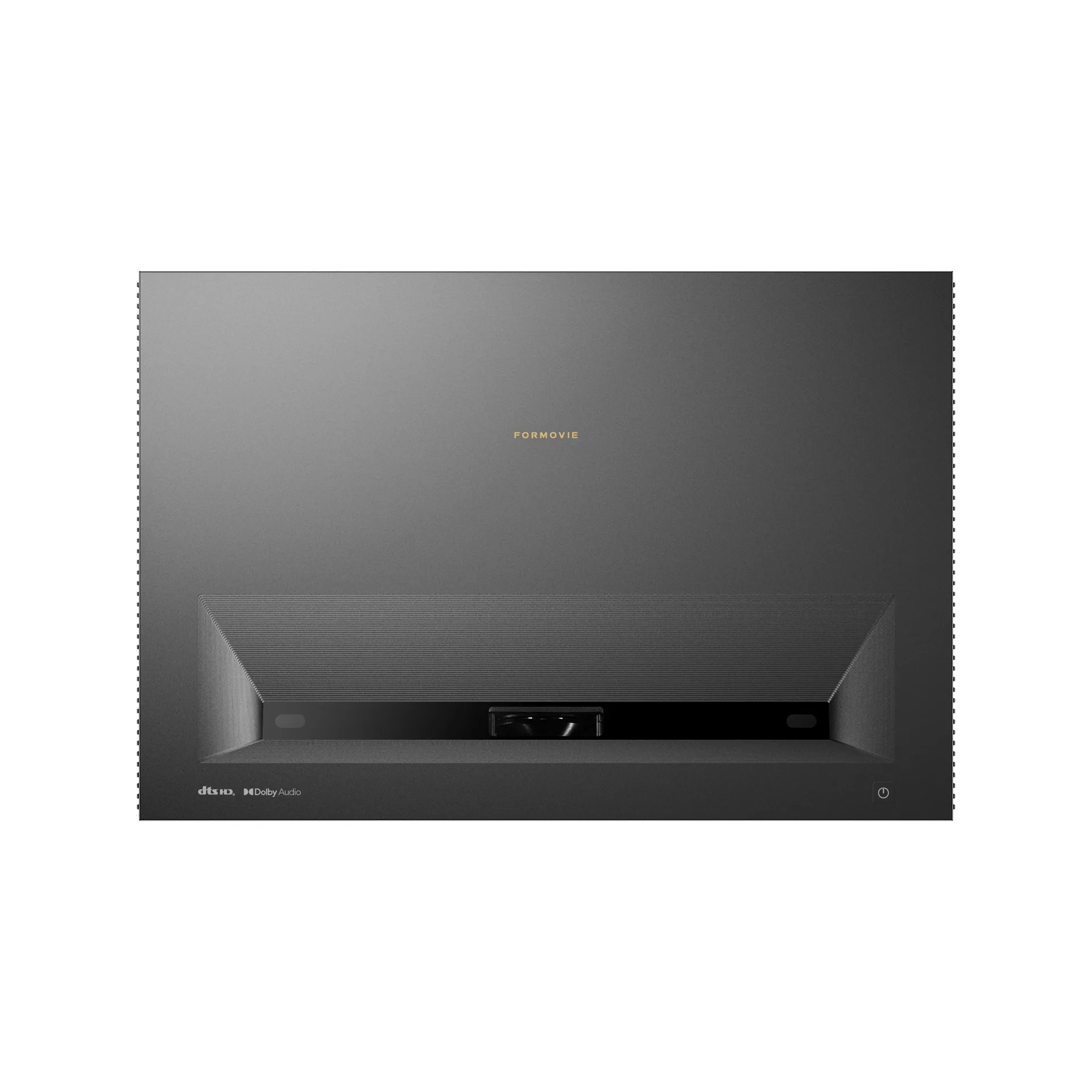Formovie Cinema Edge công nghệ ALPD laser không speckle