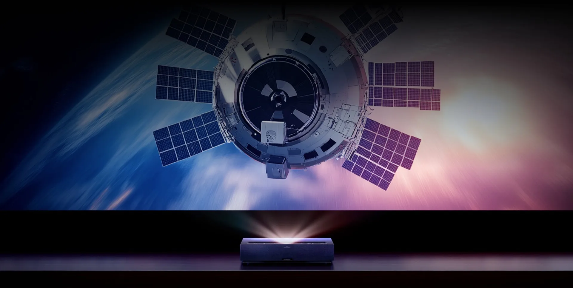 Formovie Theater Premium hỗ trợ Dolby Vision