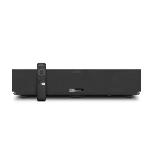 Formovie THEATER kèm remote Android TV