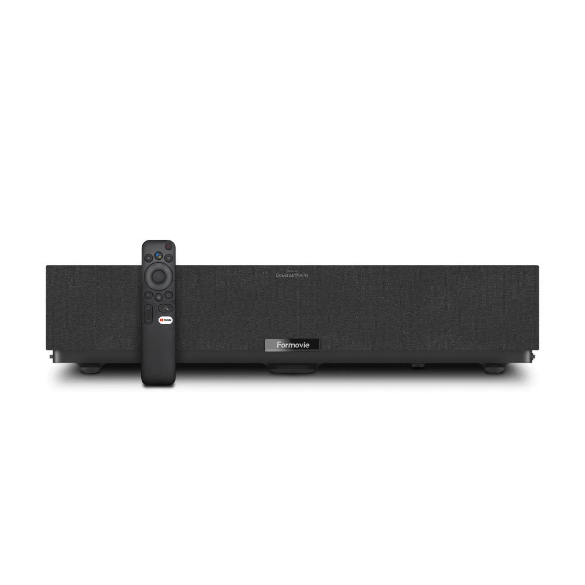 Formovie THEATER kèm remote Android TV