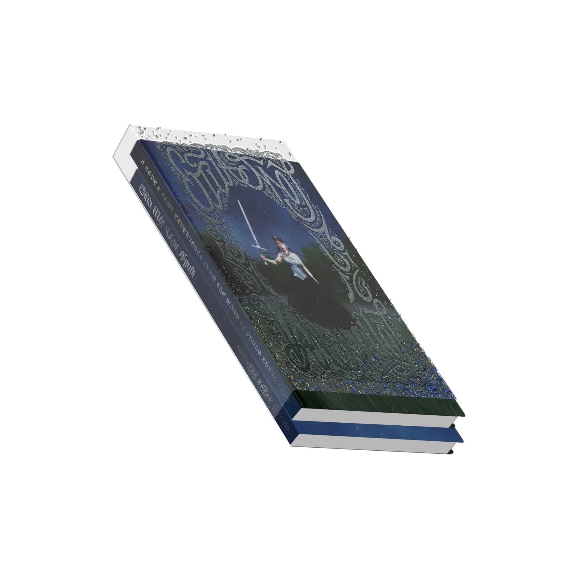 Ấn phẩm Giữa Một Vạn Người Limited Ver. Phùng Khánh Linh