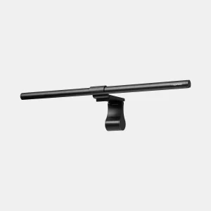 HyperWork LB01 lightbar nhìn nghiêng trên bàn làm việc