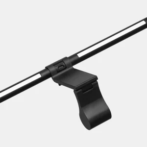 Ngàm FlexFit Mount HyperWork LB01 kẹp màn hình dày