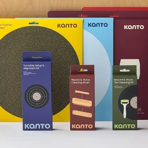 Thảm lót mâm than Kanto TT-CRM - Ảnh 6