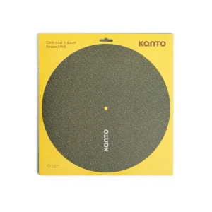 Thảm lót mâm than Kanto TT-CRM