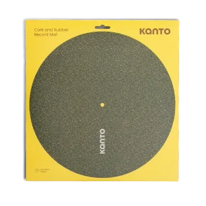 Thảm lót mâm than Kanto TT-CRM - Ảnh 5