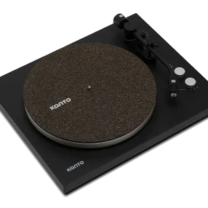 Thảm lót mâm than Kanto TT-CRM - Ảnh 3