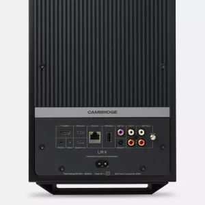 Cambridge Audio L/R X - Ảnh 13