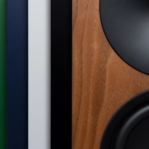 Cambridge Audio L/R X - Ảnh 15