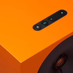 Cambridge Audio L/R X - Ảnh 9