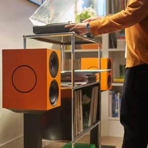 Cambridge Audio L/R X - Ảnh 7