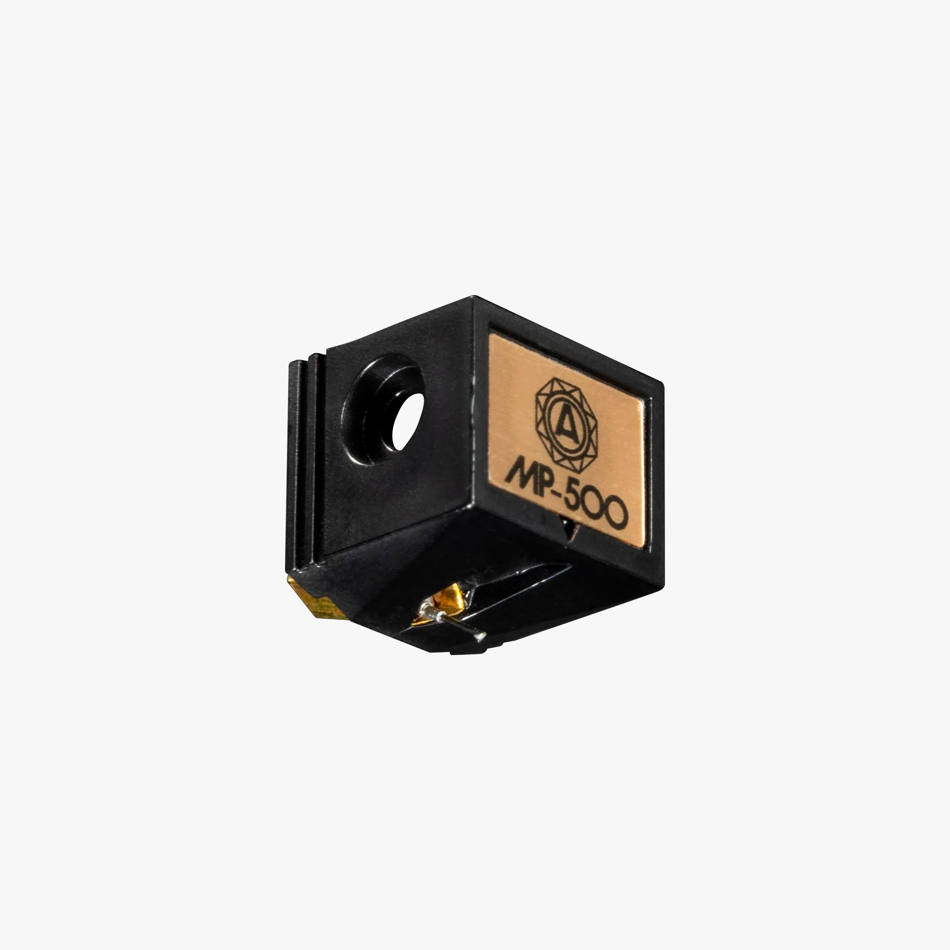 Nagaoka JN-P500 kim thay thế line contact cho MP-500