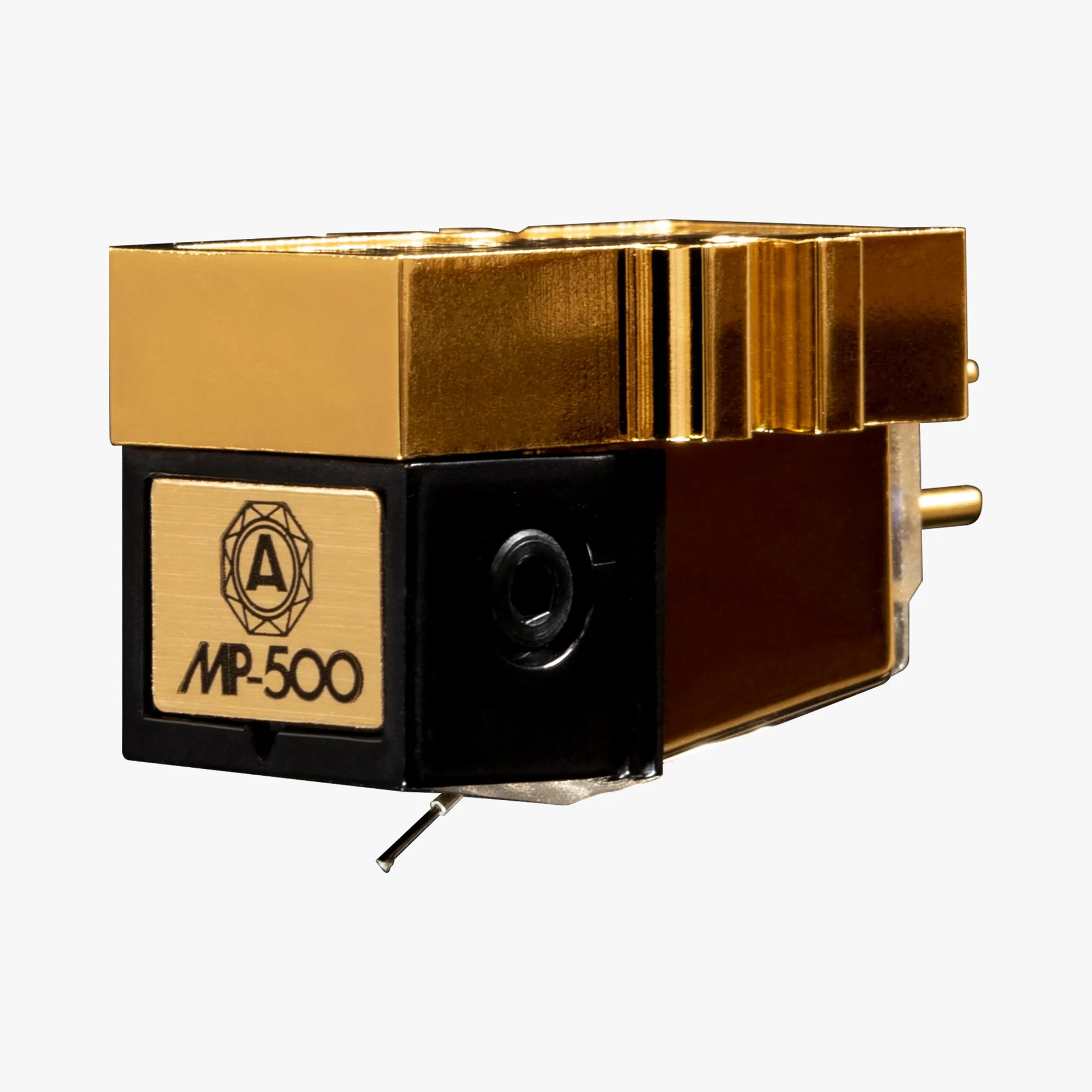 Nagaoka MP-500 đầu kim MP cartridge đơn thân