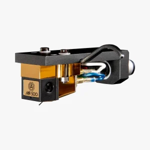 Nagaoka MP-500H đầu kim tích hợp headshell