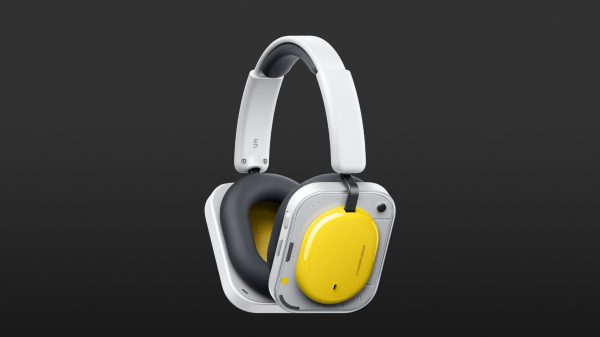 Nothing Headphone (a)