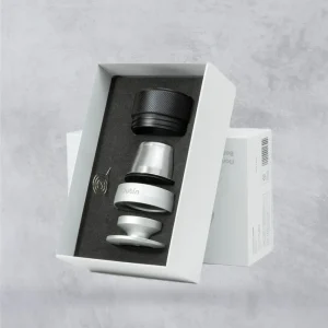 Basket Plus nâng dose 16-18g cho OutIn Nano