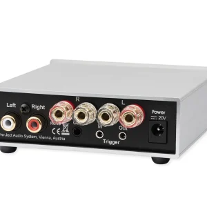 Pro-Ject Amp Box S3 trong hệ Stream Box Pre Box