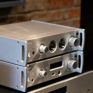 TEAC AX-505 ampli tích hợp Hypex Ncore studio
