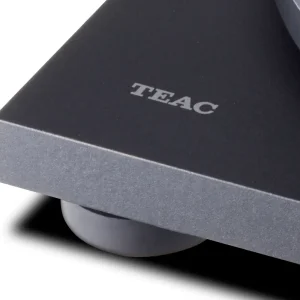 Mặt sau TEAC TN-280BT-A3 cổng RCA PHONO LINE và nguồn