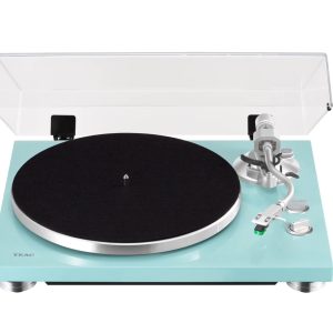 TEAC TN-400BT-X/TB - Ảnh 2