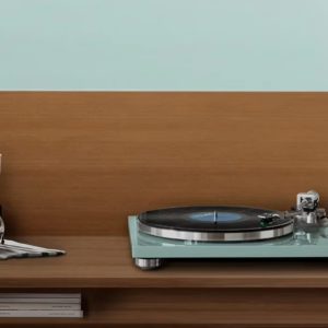 TEAC TN-400BT-X/TB - Ảnh 4