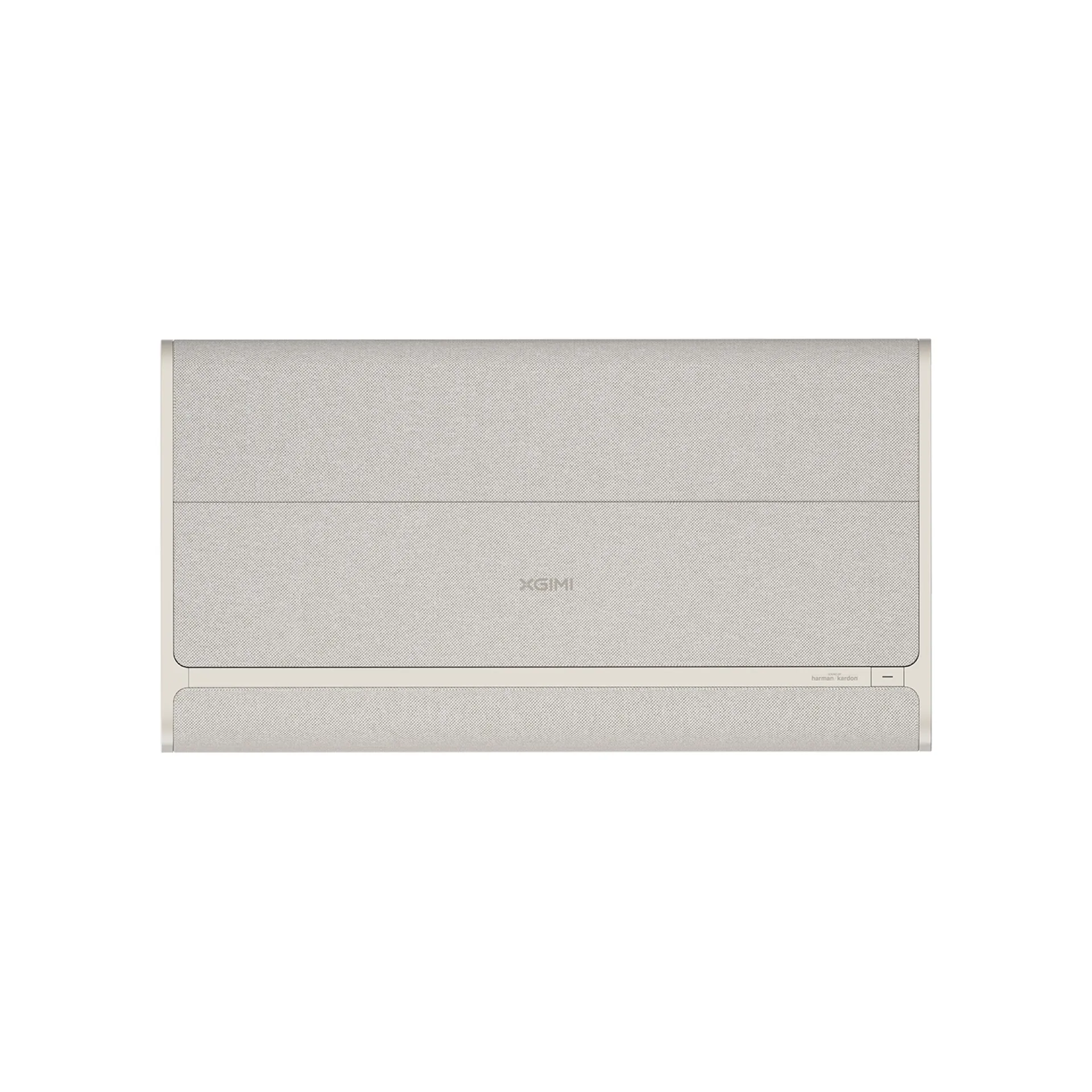 XGIMI AURA 2 góc nghiêng Dual Light 2.0 Harman Kardon