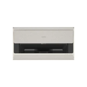 Máy chiếu siêu gần XGIMI AURA 2 UST Laser TV 4K mặt trước