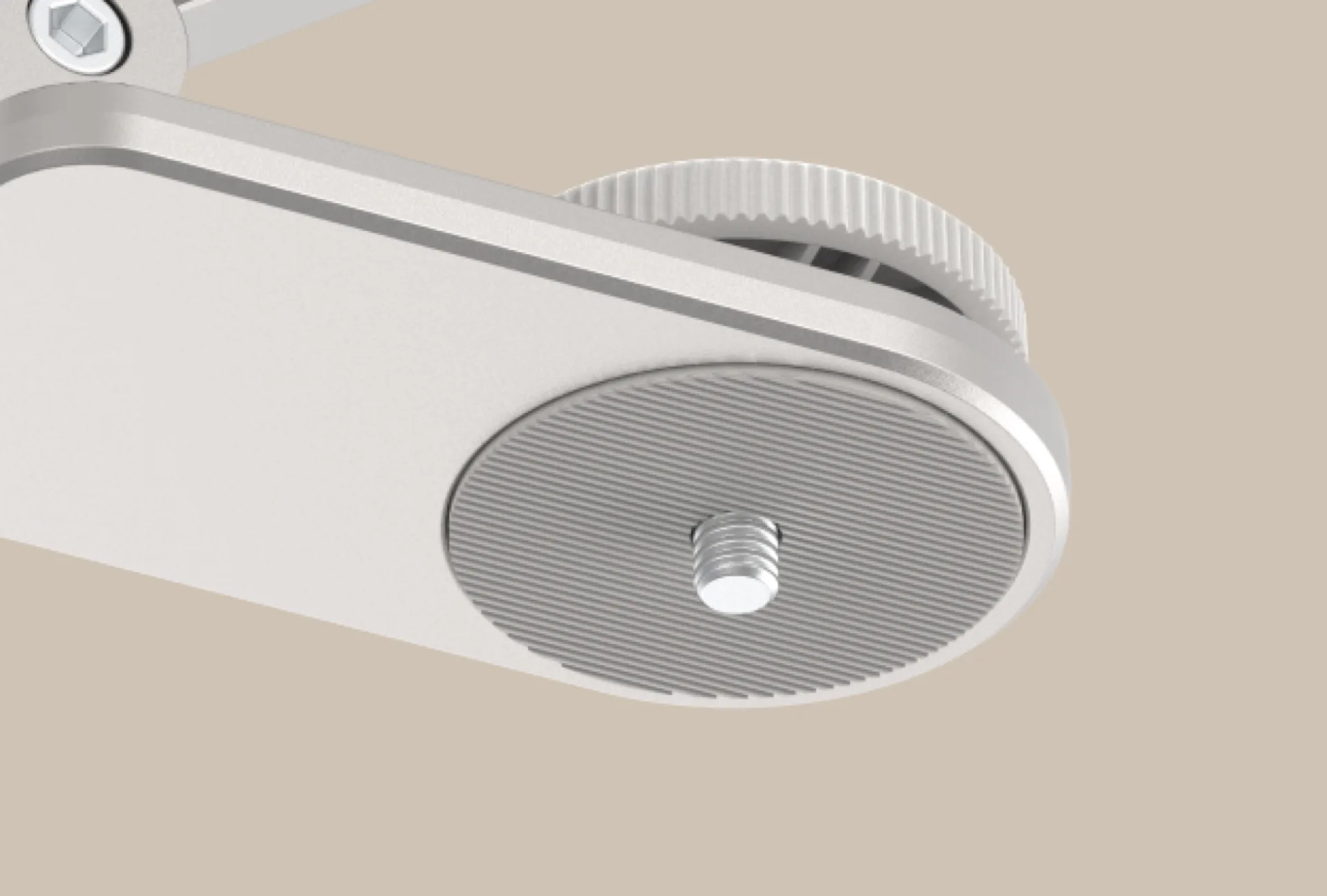 Đệm silicone giảm rung XGIMI Ceiling Mount