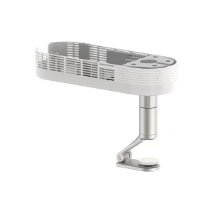 Giá treo trần XGIMI Ceiling Mount Iridescent Gold mặt trước