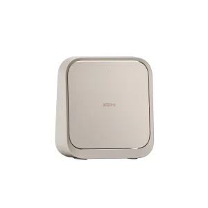 XGIMI Elfin Flip Plus gập đóng bảo vệ ống kính