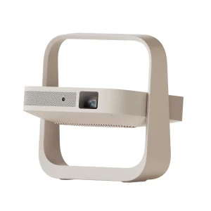 XGIMI Elfin Flip Plus góc nghiêng máy chiếu mini portable