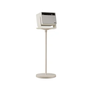 Cận cảnh gimbal quick release XGIMI Floor Stand HORIZON S