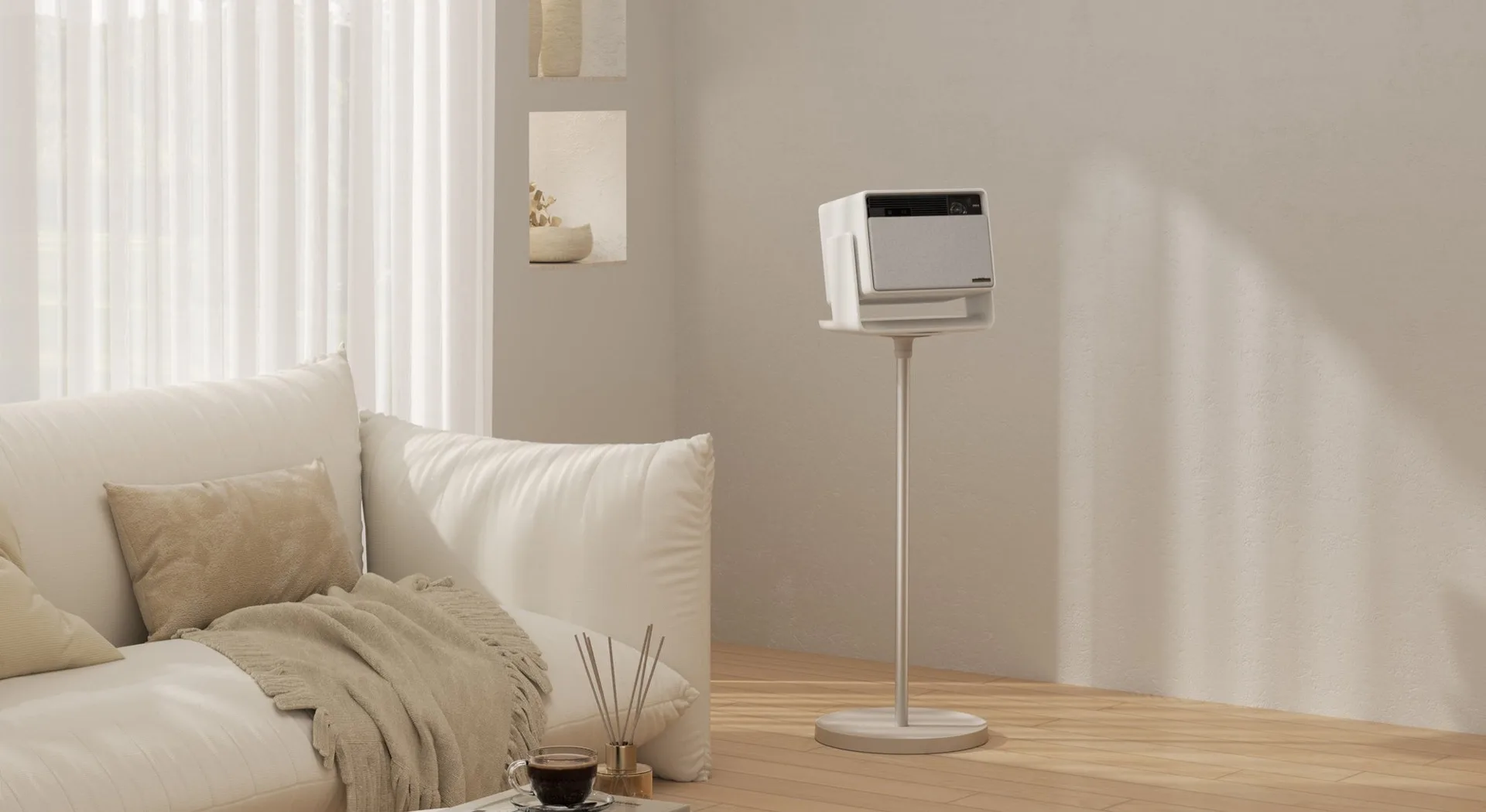 Chân Máy Chiếu XGIMI Floor Stand for HORIZON S Series