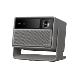 XGIMI HORIZON 20 góc nghiêng loa Harman Kardon