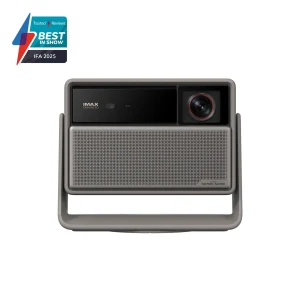 XGIMI HORIZON 20 Max góc chéo thiết kế all-in-one