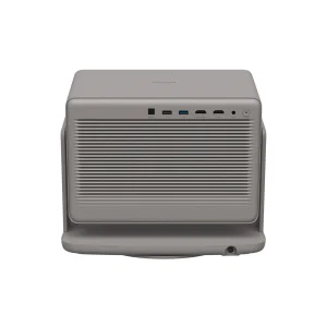 Ống kính và loa XGIMI HORIZON 20 cận cảnh