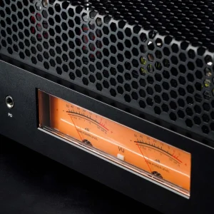 FiiO EA13 Silver ampli đèn Class A mặt trước District M