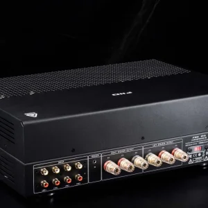 VU meter cơ LED amber FiiO EA13 District M