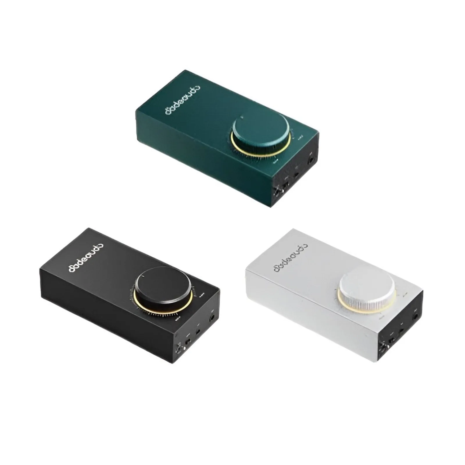 FiiO GIGAS 1 mạch Class AB discrete District M