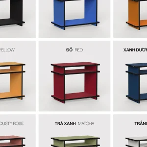 Tủ Đĩa Than - Kạch Kạch Plus - Ảnh 8