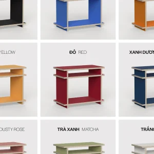 Tủ Đĩa Than - Kạch Kạch Plus - Ảnh 7