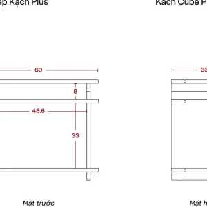 Tủ Đĩa Than - Kạch Kạch Plus - Ảnh 4